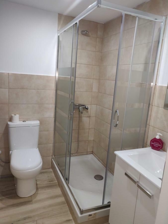 Salou Lovely 2 Bed 2 Bath Near To Beach: Ampostaアパートメント エクステリア 写真